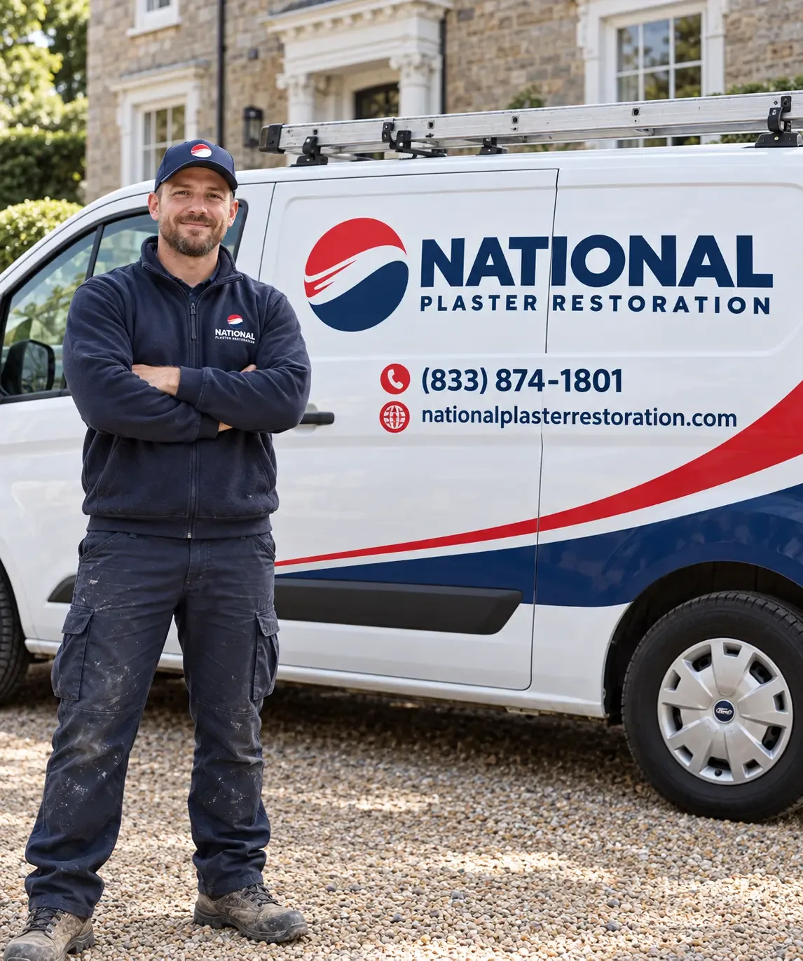 Plaster Repair company in Montrose, AR
